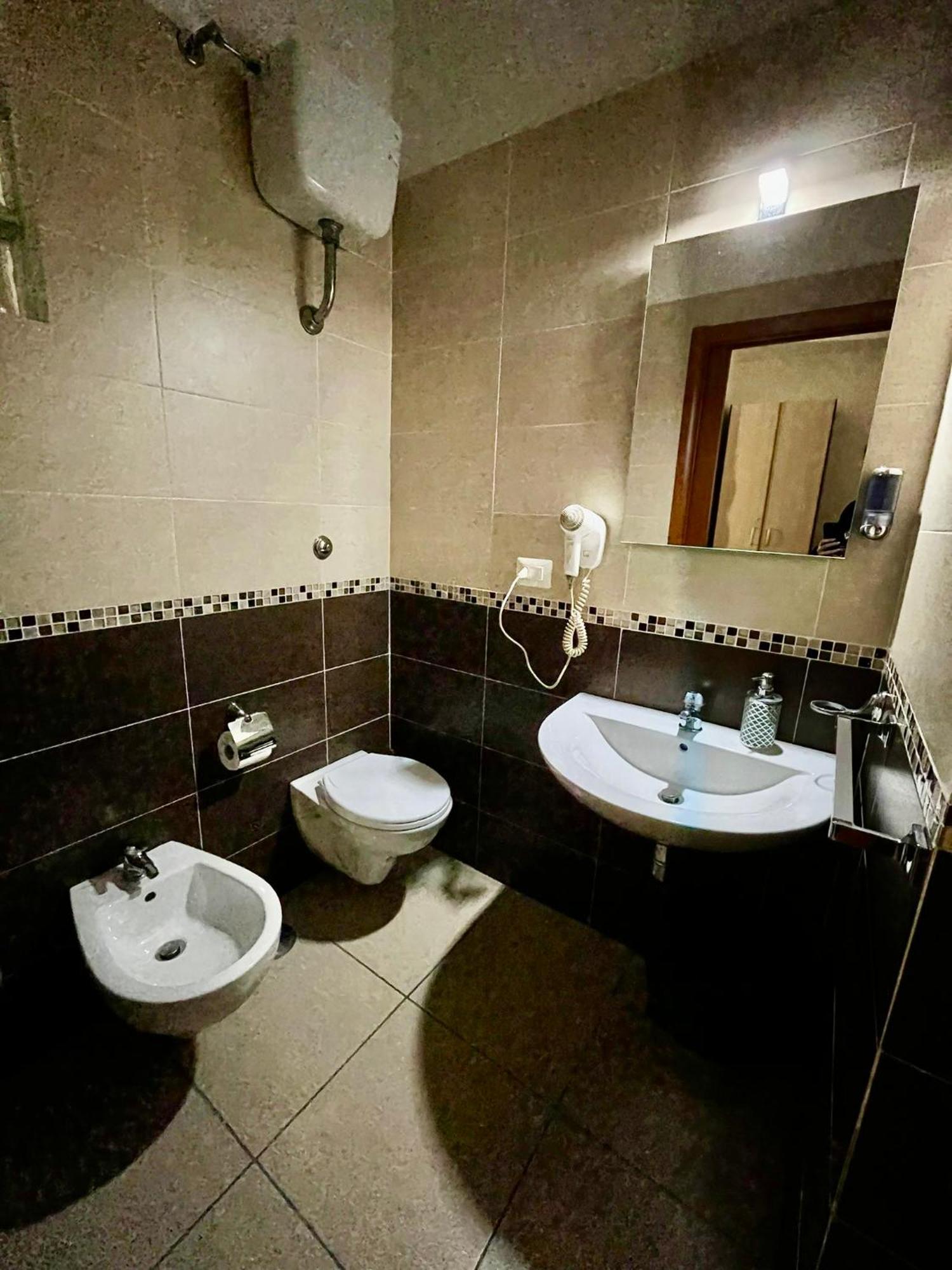 Bed & Breakfast De Bono Naples Exterior photo