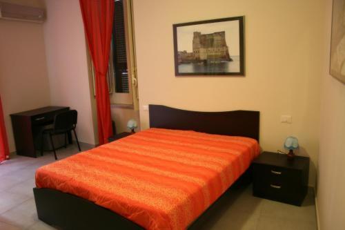 Bed & Breakfast De Bono Naples Exterior photo
